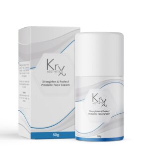 KRX probiotic